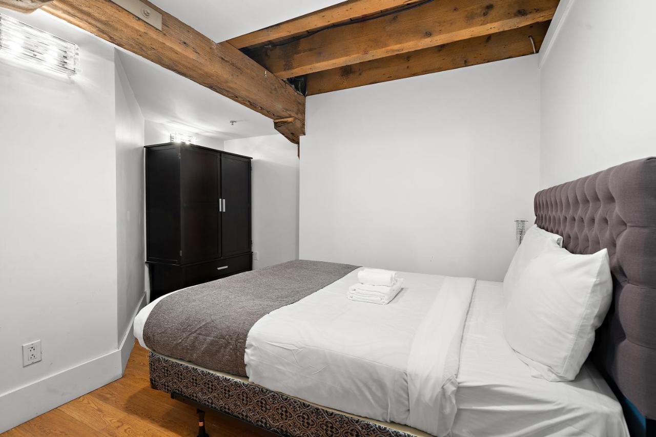 Apartahotel Le Moyen By Restavio *