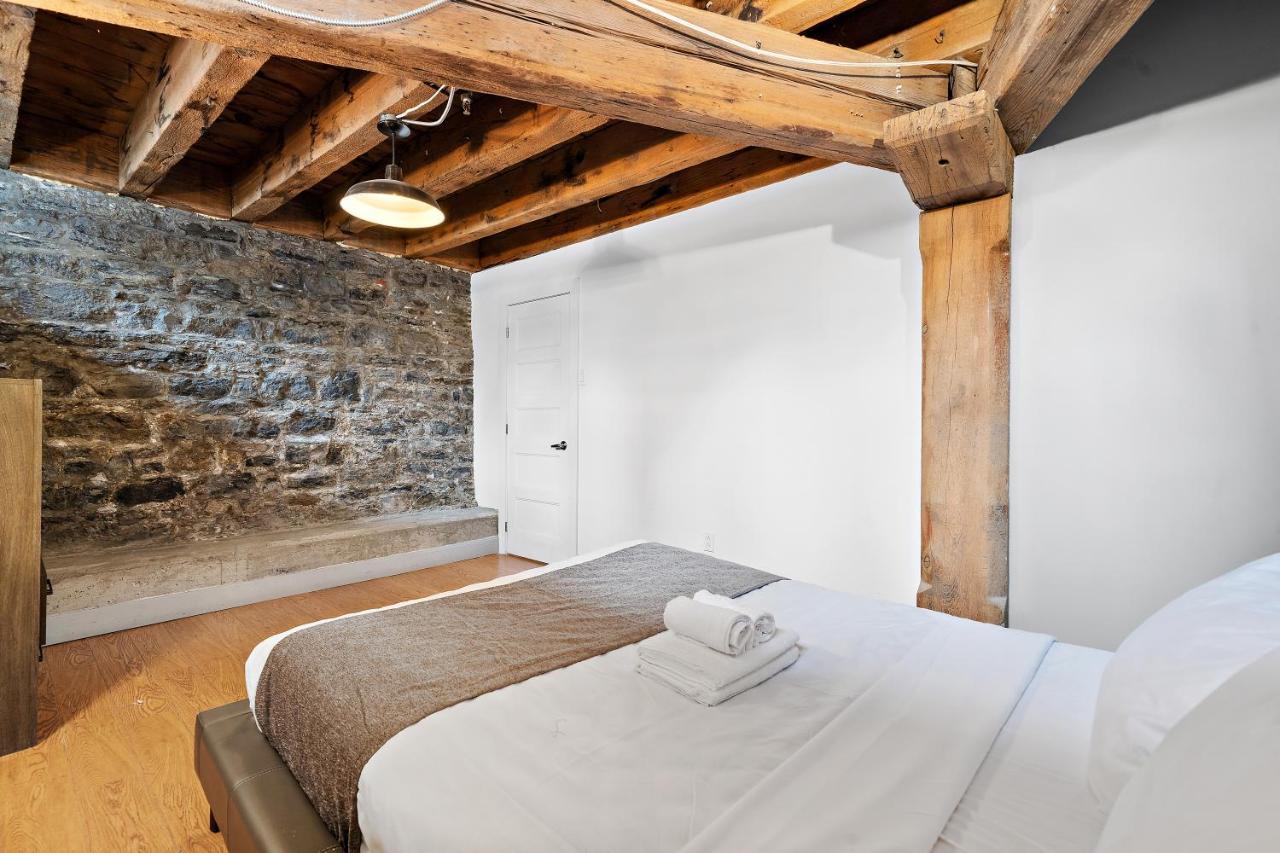 Le Moyen By Restavio Apartahotel *