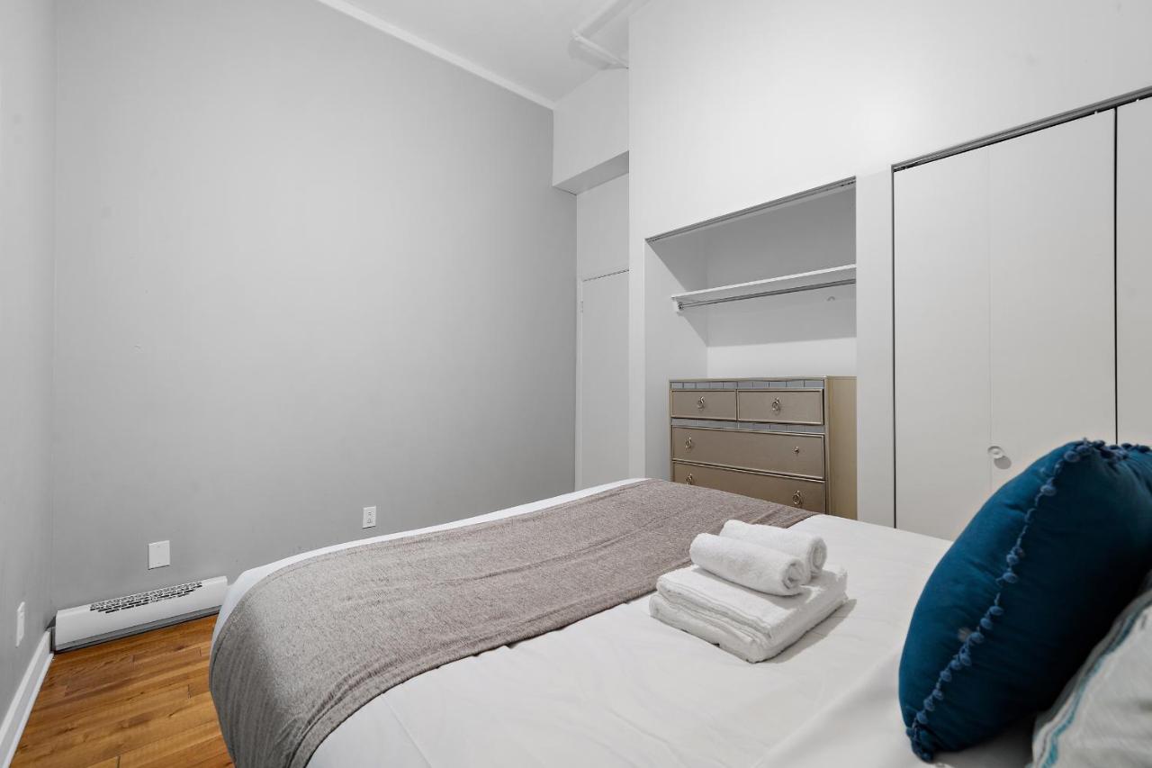 Le Moyen By Restavio Apartahotel *
