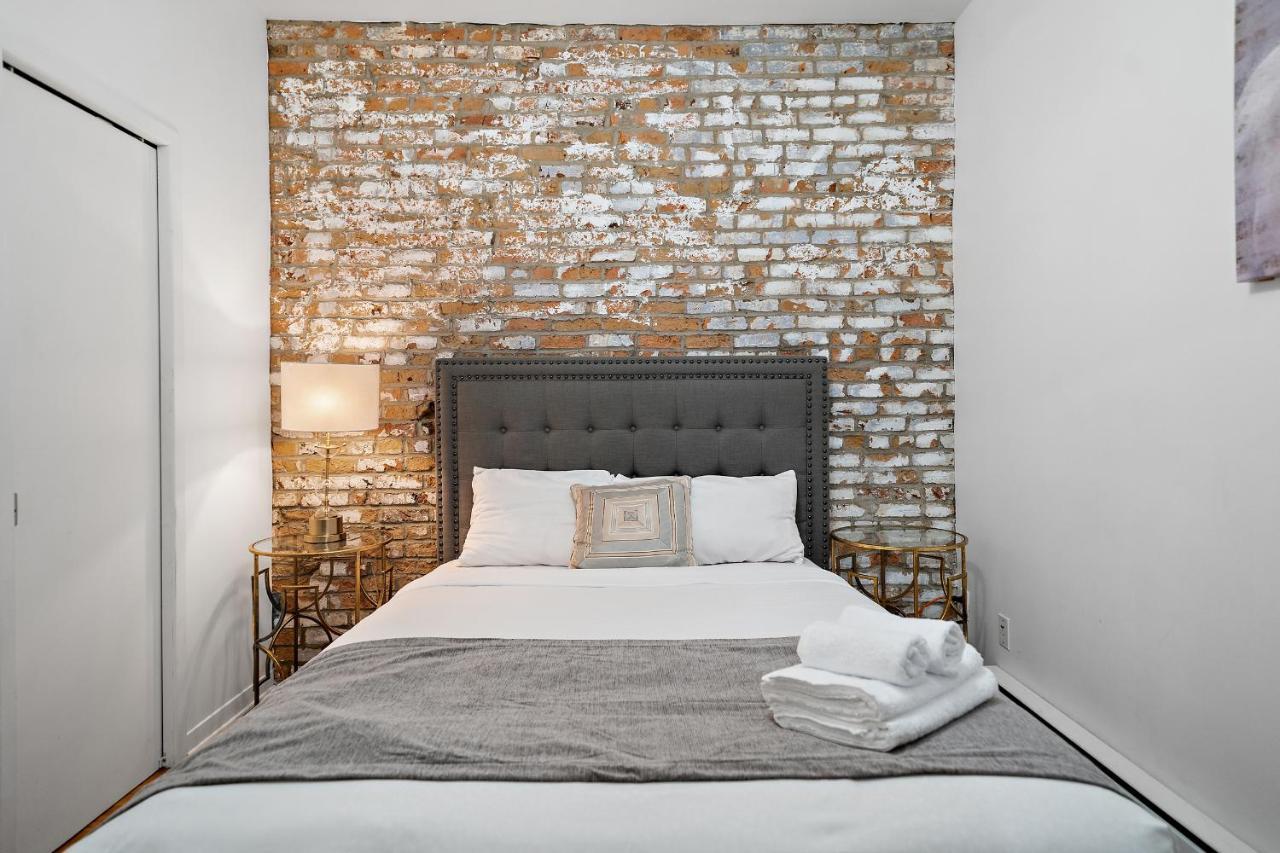 Apartahotel Le Moyen By Restavio