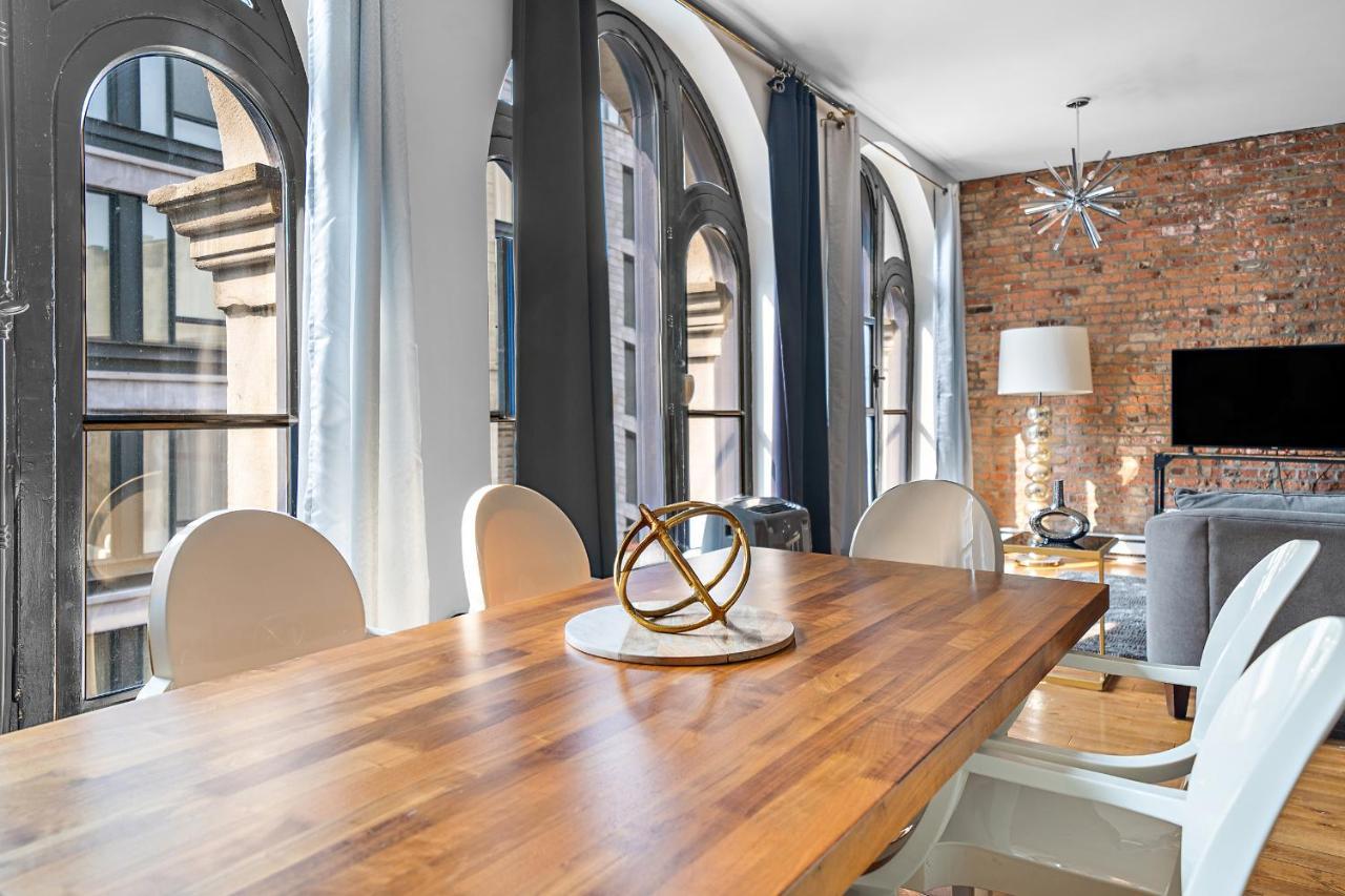 Aparthotel Le Moyen By Restavio *