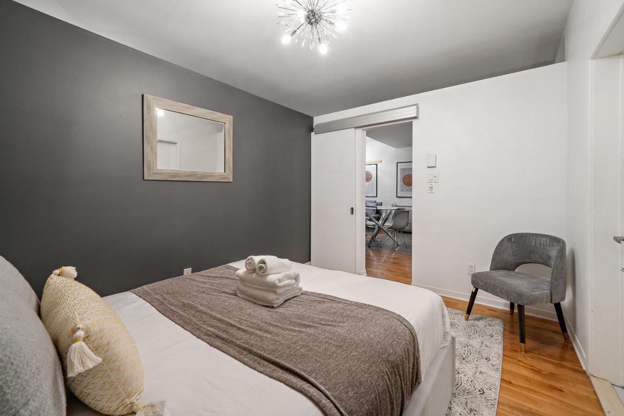Apartahotel Le Moyen By Restavio